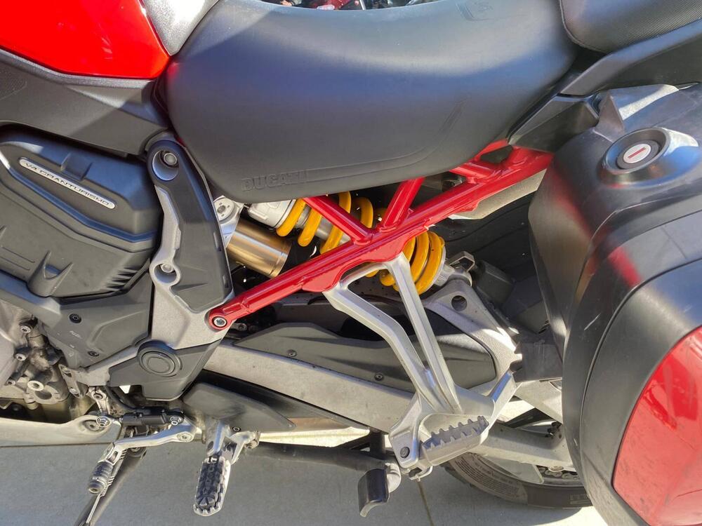 Ducati Multistrada V4 S (2021 - 24) (12)
