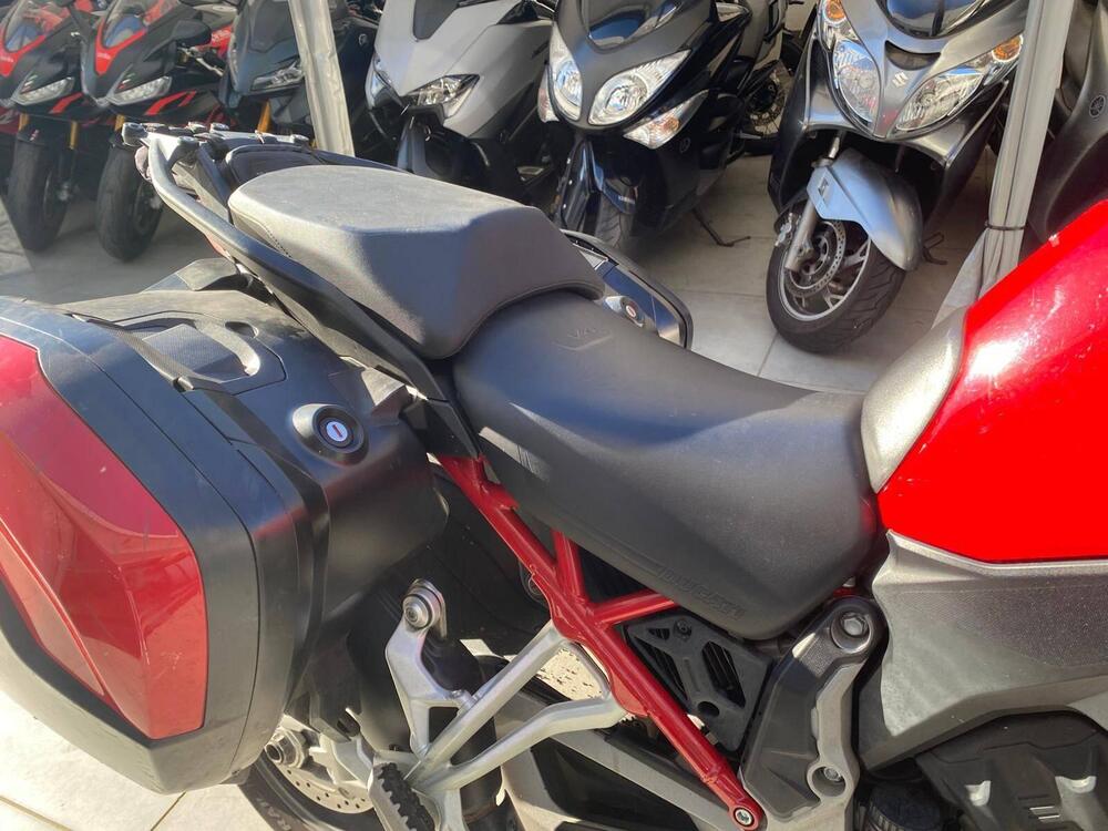 Ducati Multistrada V4 S (2021 - 24) (13)
