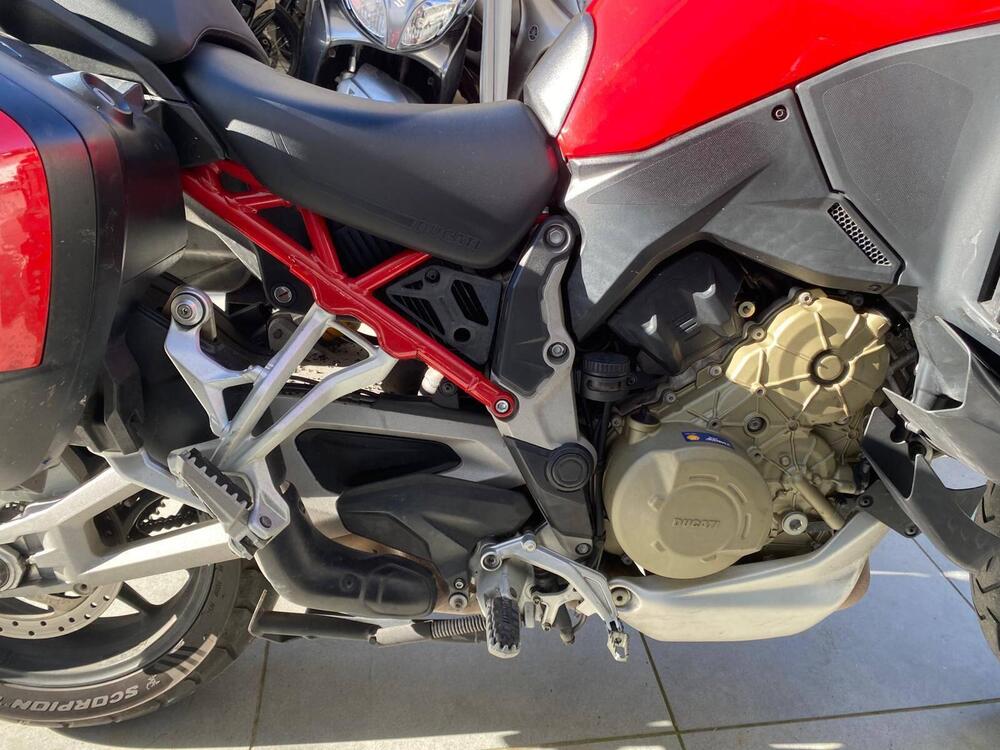 Ducati Multistrada V4 S (2021 - 24) (14)