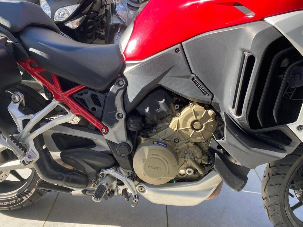 Ducati Multistrada V4 S (2021 - 24) (15)