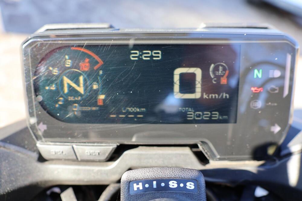 Honda CB 500 F (2019 - 20) (13)