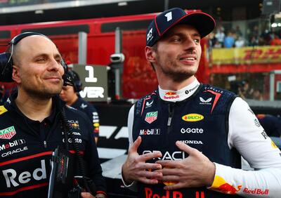 F1. L’arma segreta con cui l’Aston Martin potrebbe corteggiare Max Verstappen