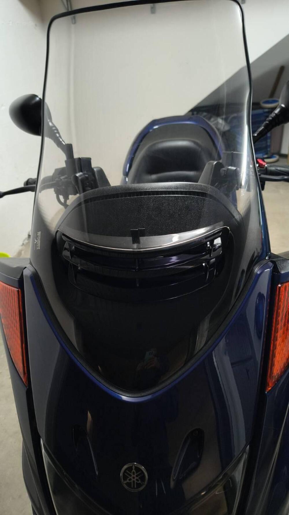 Yamaha Majesty 250 (1999 - 06) (4)