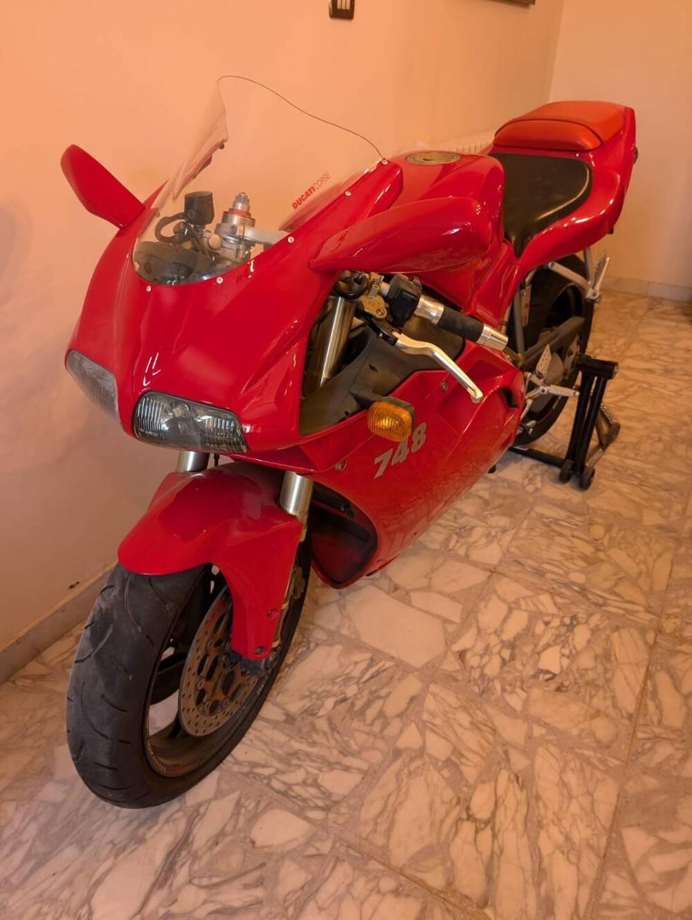 Ducati 748 S (1999 - 01) (2)