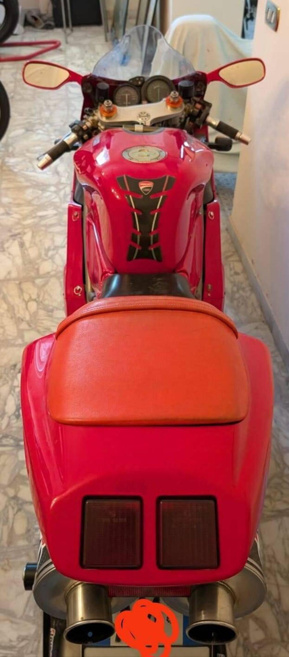 Ducati 748 S (1999 - 01) (5)