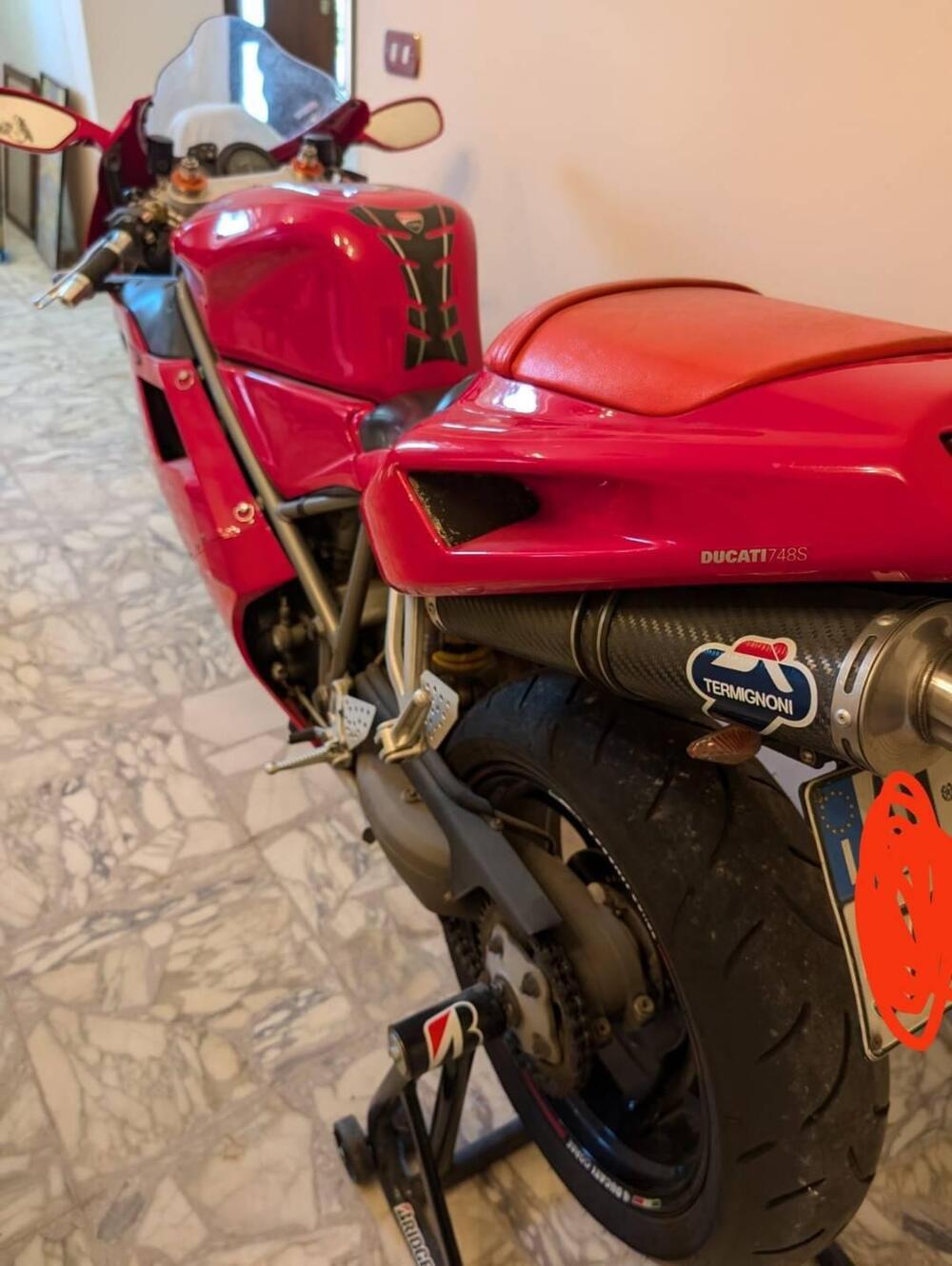 Ducati 748 S (1999 - 01) (7)