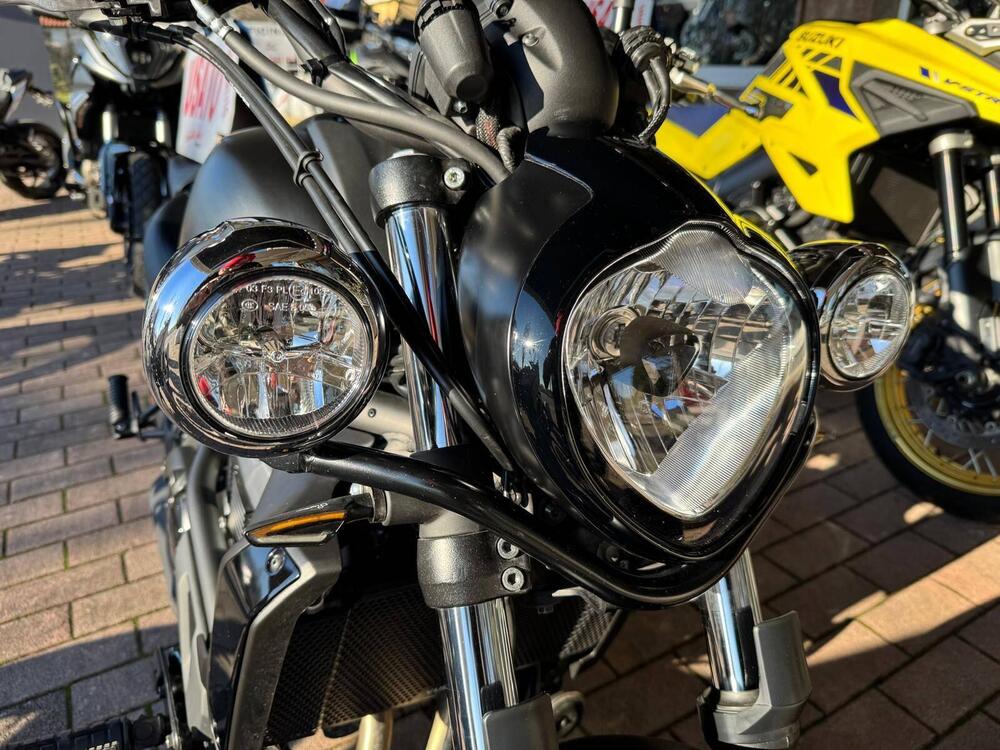 Kawasaki Vulcan S (2021 - 24) (2)