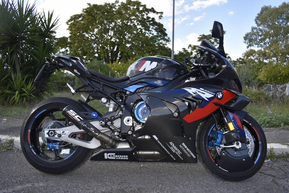 Bmw M 1000 RR (2023 - 24) (2)