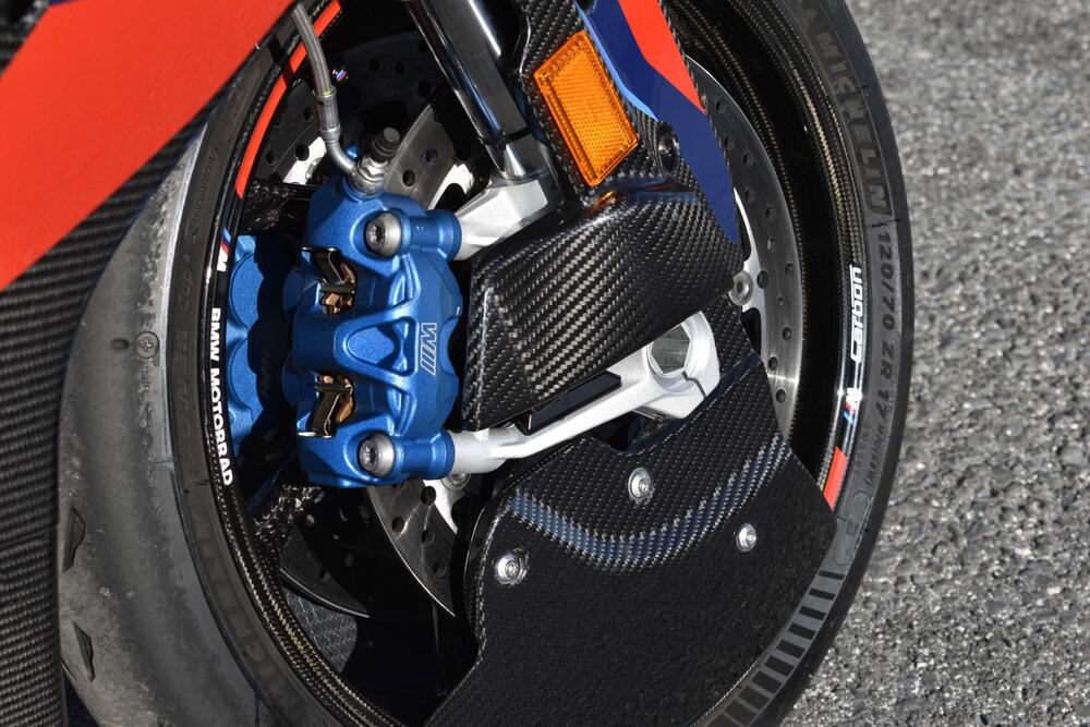 Bmw M 1000 RR (2023 - 24) (4)