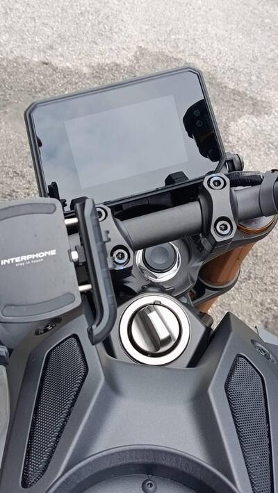 Yamaha MT-09 SP (2024 - 25) usata