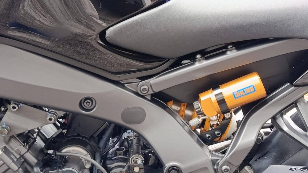 Yamaha MT-09 SP (2024 - 25) (2)