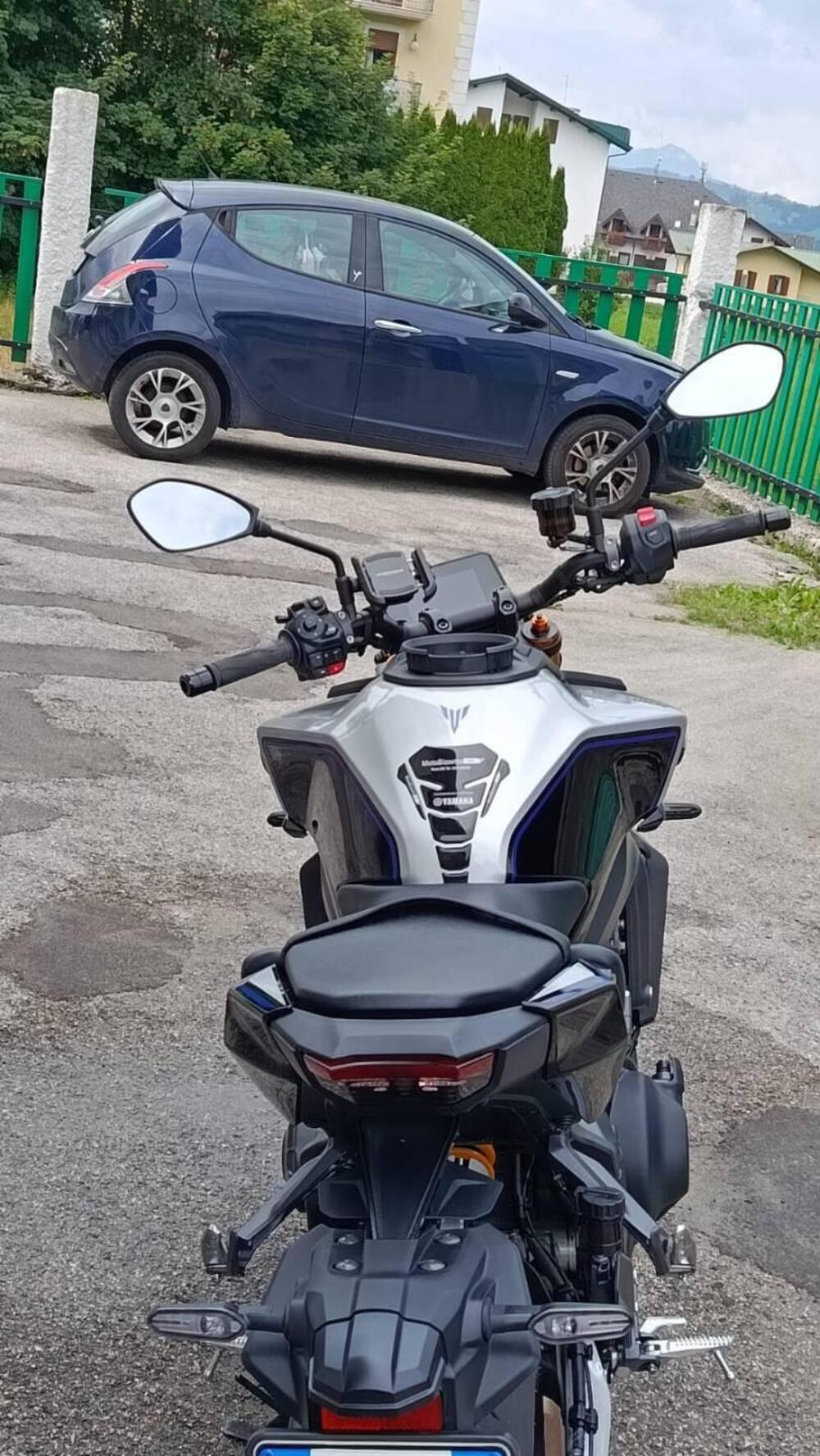 Yamaha MT-09 SP (2024 - 25) (5)