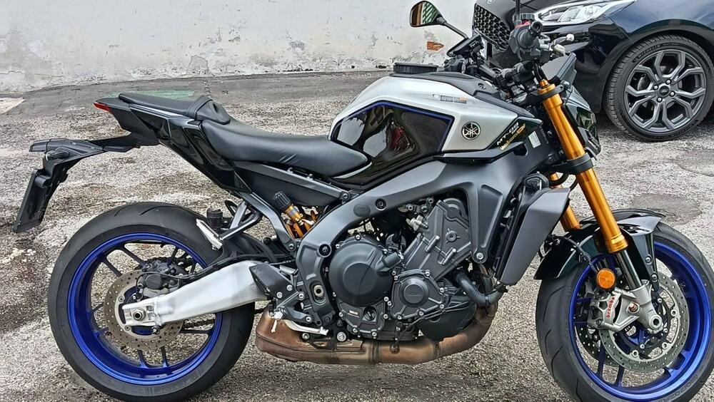 Yamaha MT-09 SP (2024 - 25) (6)
