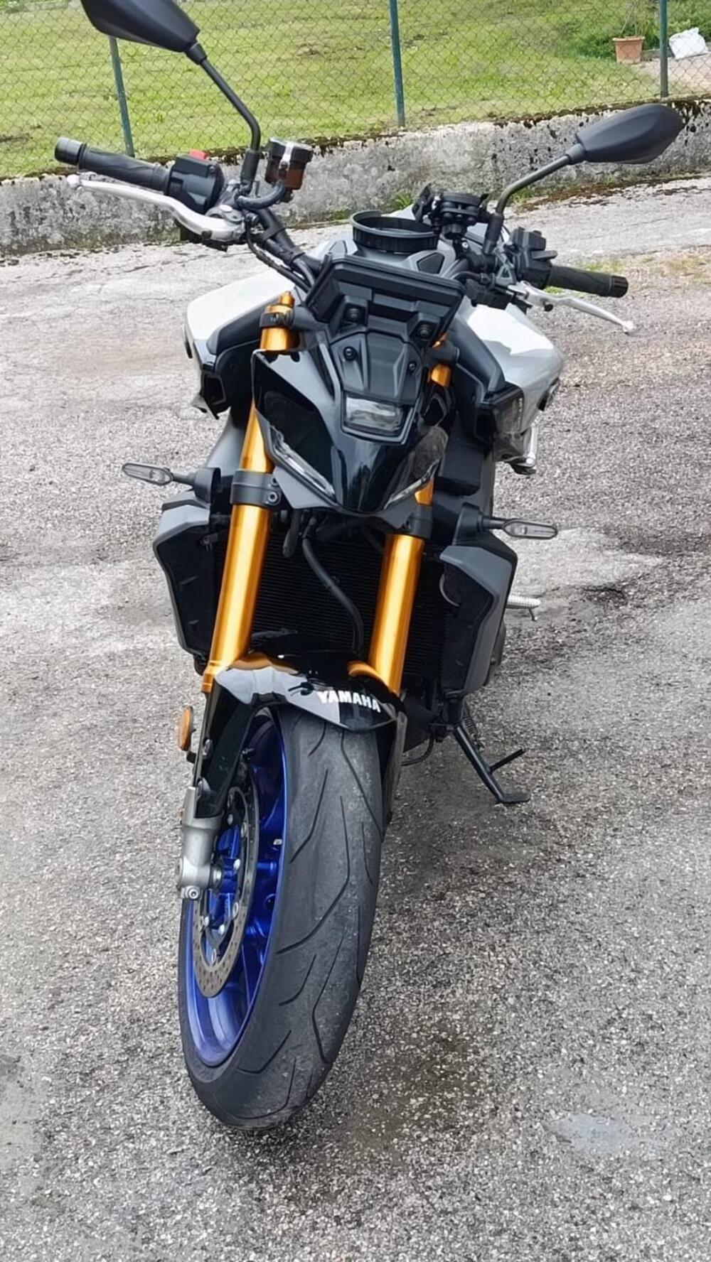 Yamaha MT-09 SP (2024 - 25) (7)