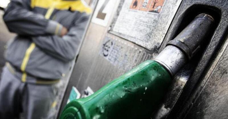 Nuova legge di bilancio: scendono le accise per la benzina, salgono per il gasolio