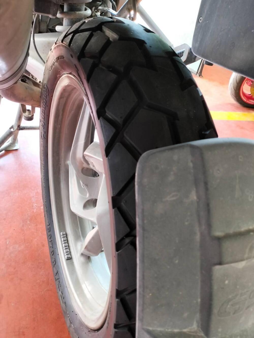 Bmw R 1200 GS (2008 - 09) (12)