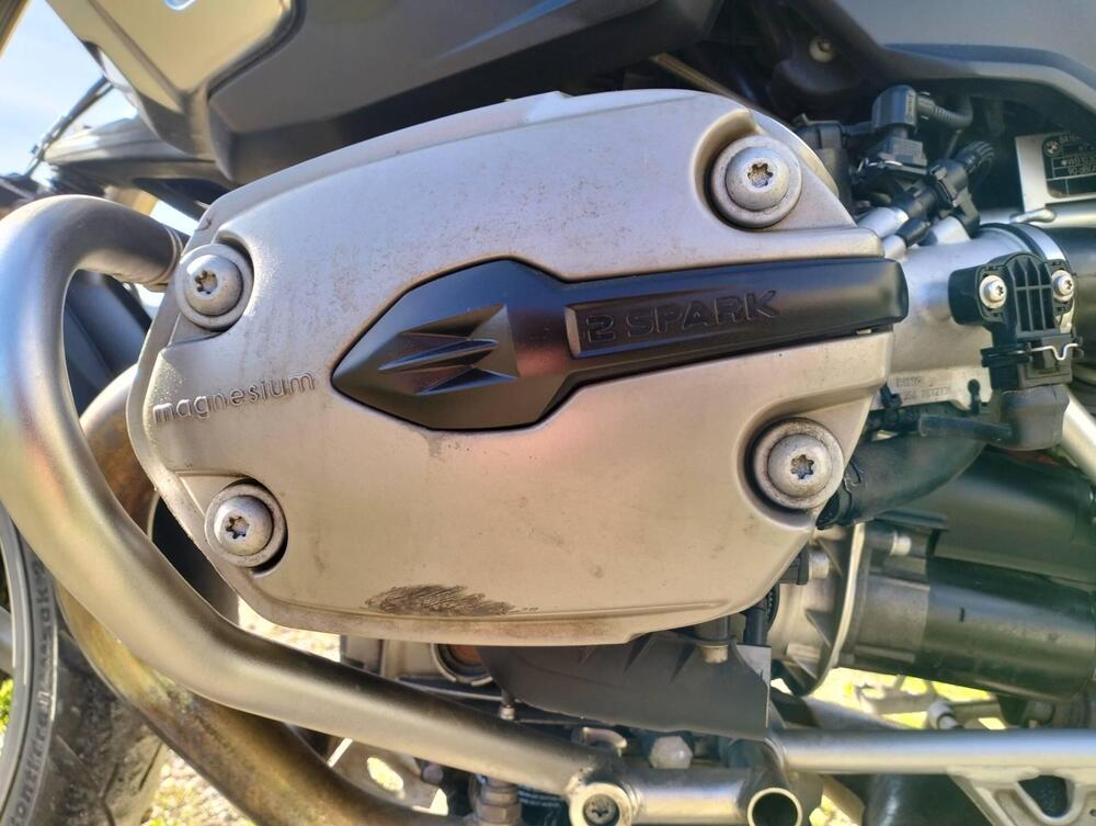 Bmw R 1200 GS (2008 - 09) (17)