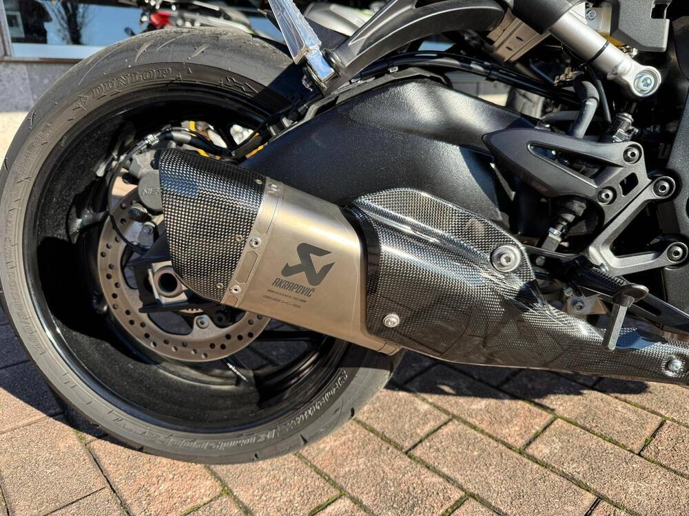 Suzuki GSX-S1000 EVO (2025) (2)