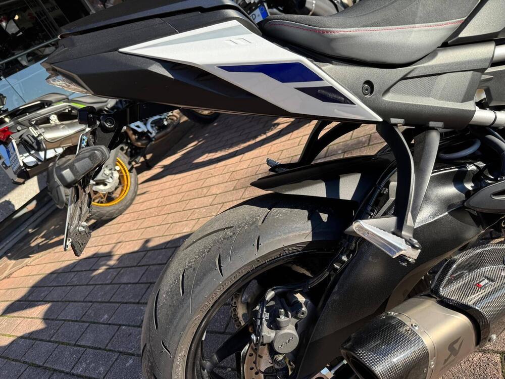 Suzuki GSX-S1000 EVO (2025) (5)