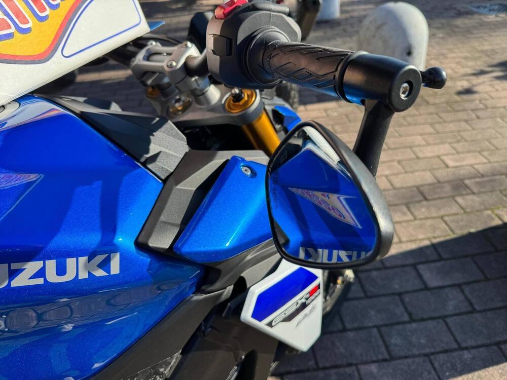 Suzuki GSX-S1000 EVO (2025) (6)