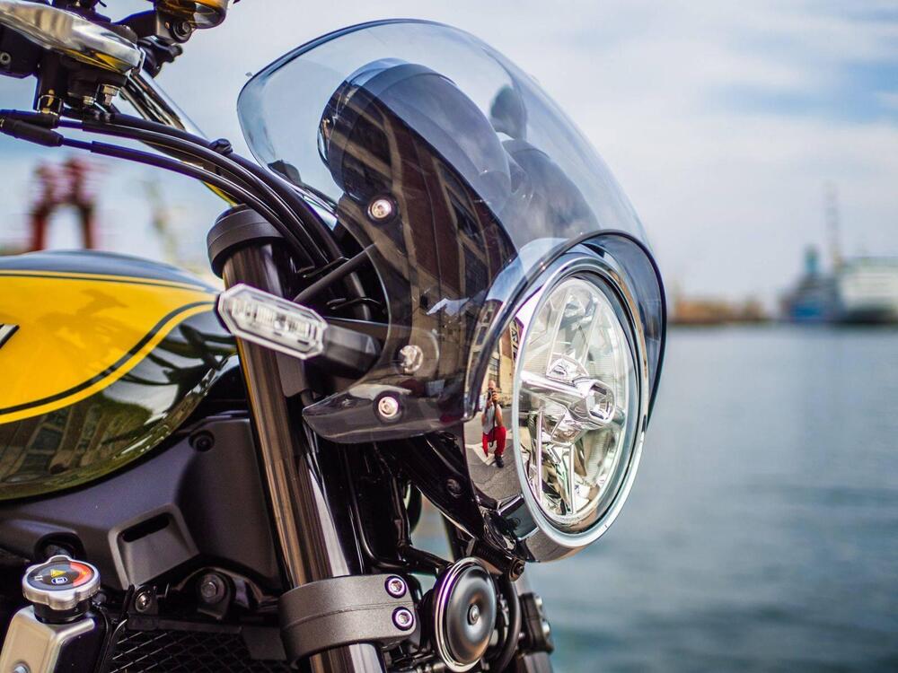 Kawasaki Z 900 RS (2022 - 25) (3)