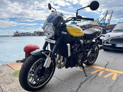 Kawasaki Z 900 RS (2022 - 25) usata