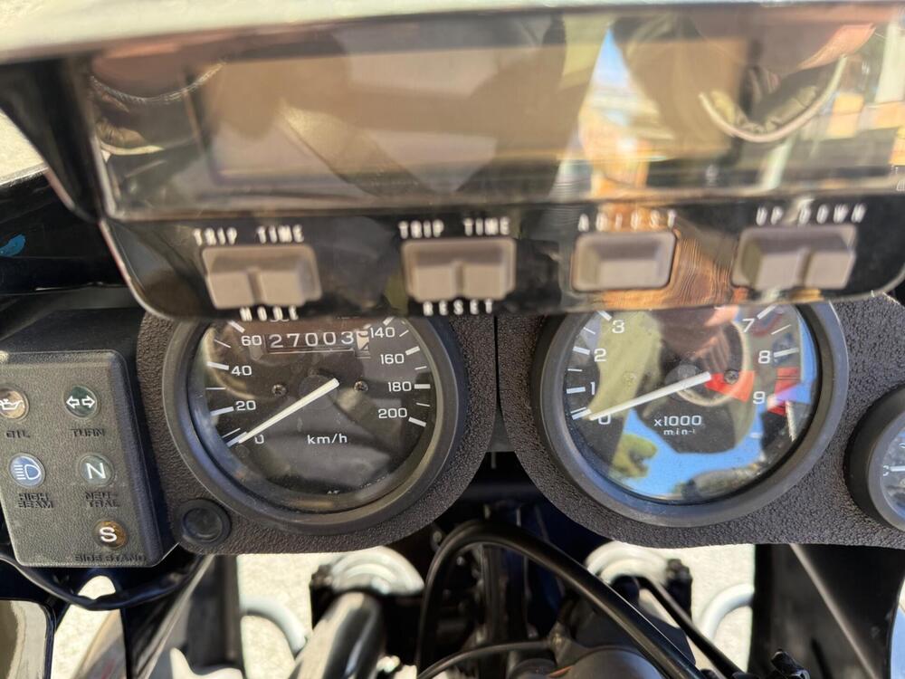 Honda Africa Twin XRV 750 (1996 - 02) (11)