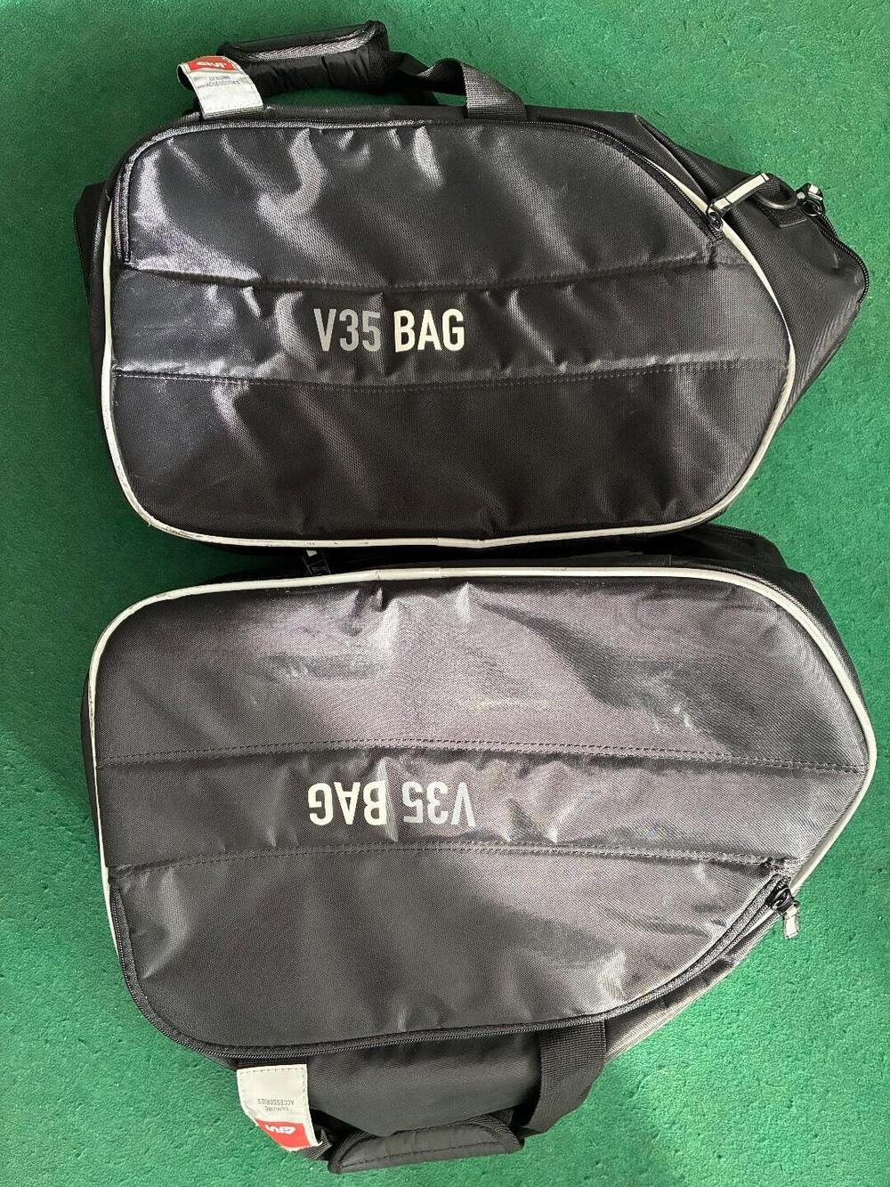 Valigie con telai Givi (10)