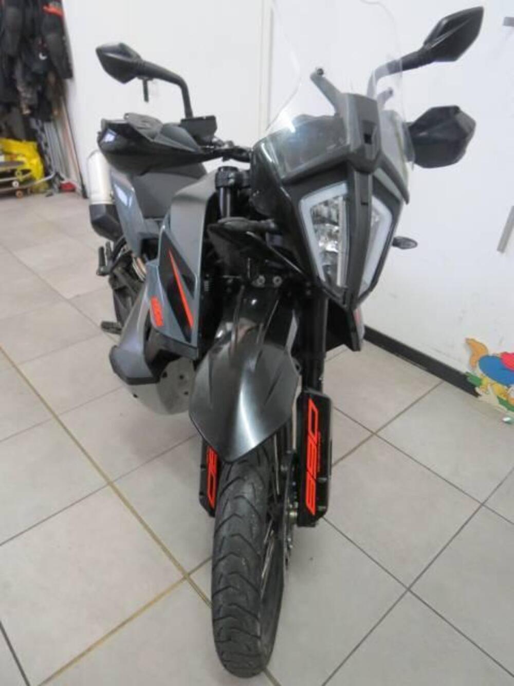 KTM 890 Adventure L (2022) (5)