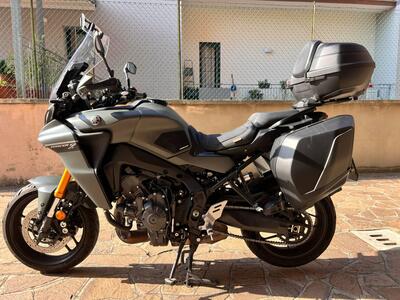 Yamaha Tracer 9 GT (2021 - 24) usata
