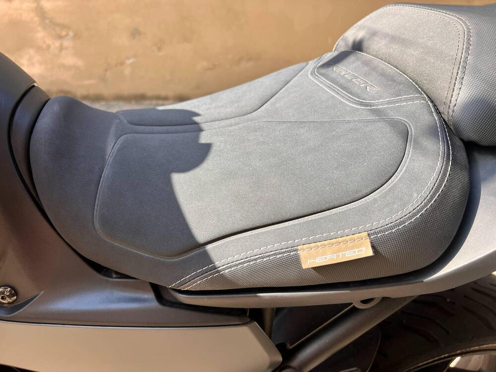 Yamaha Tracer 9 GT (2021 - 24) (4)