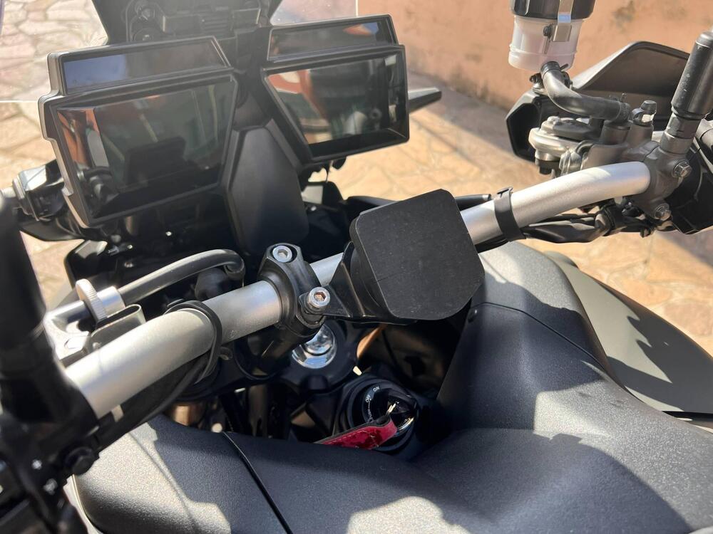 Yamaha Tracer 9 GT (2021 - 24) (5)