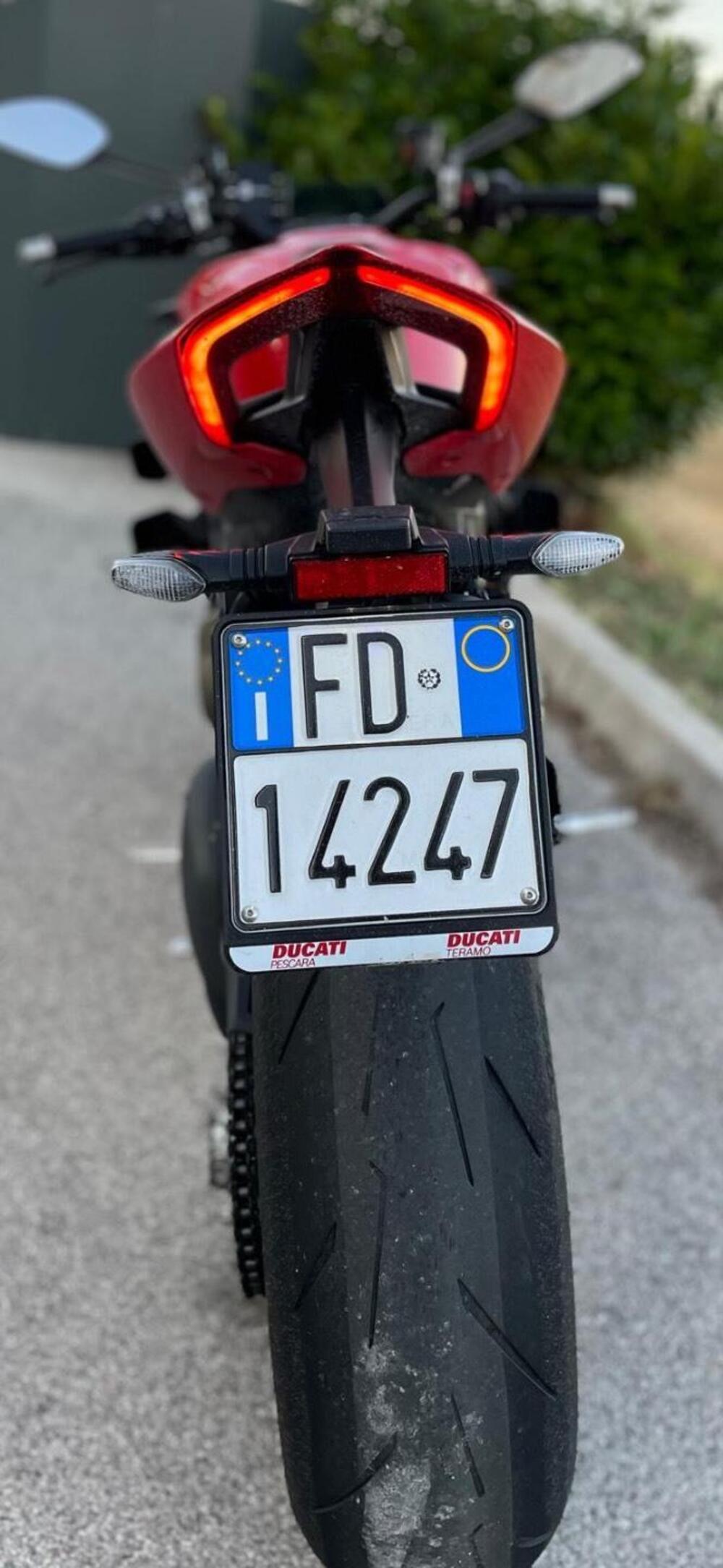 Ducati Streetfighter V4 (2023 - 24) (2)