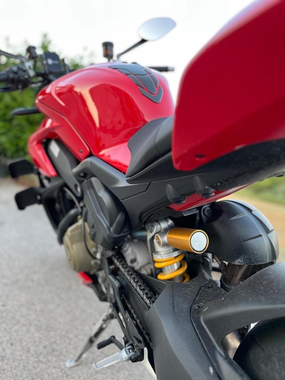 Ducati Streetfighter V4 (2023 - 24) (4)