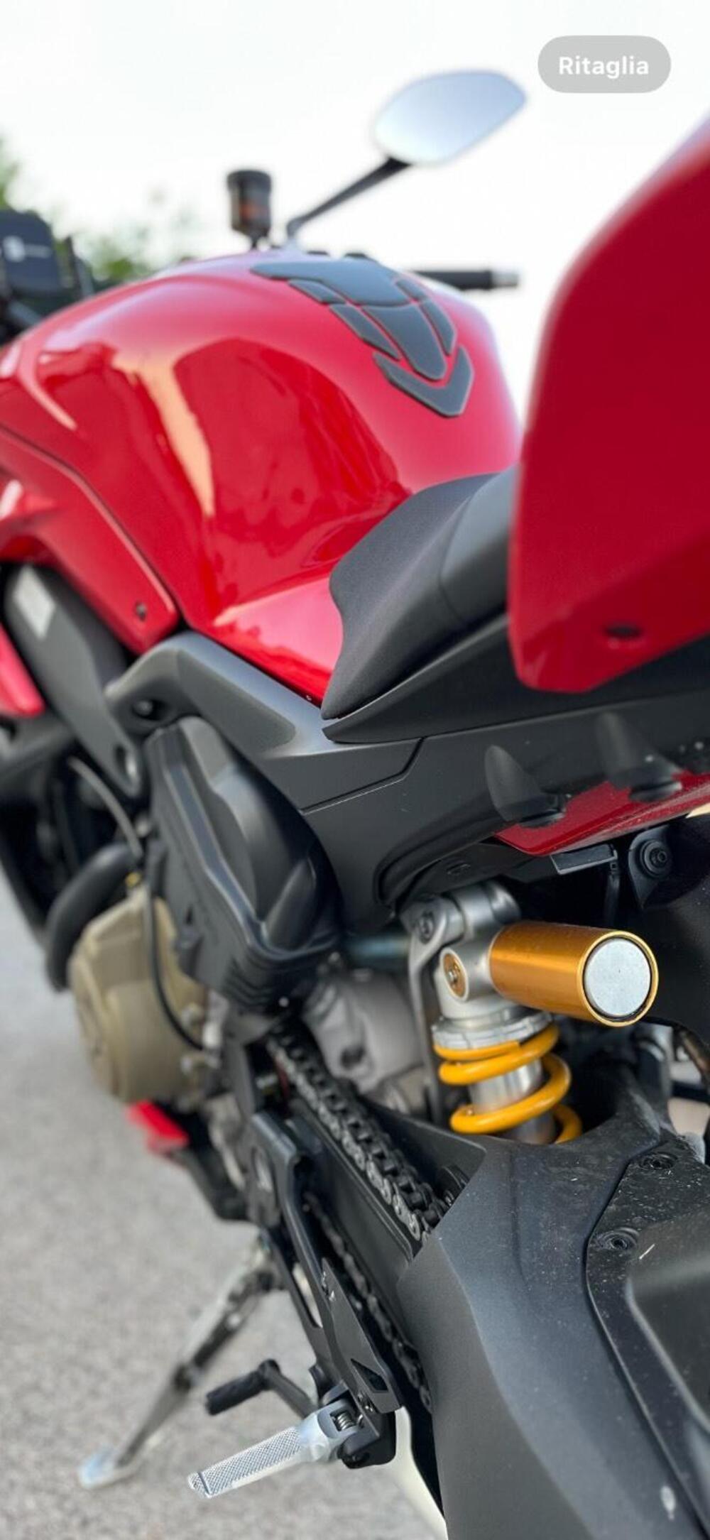 Ducati Streetfighter V4 (2023 - 24) (6)