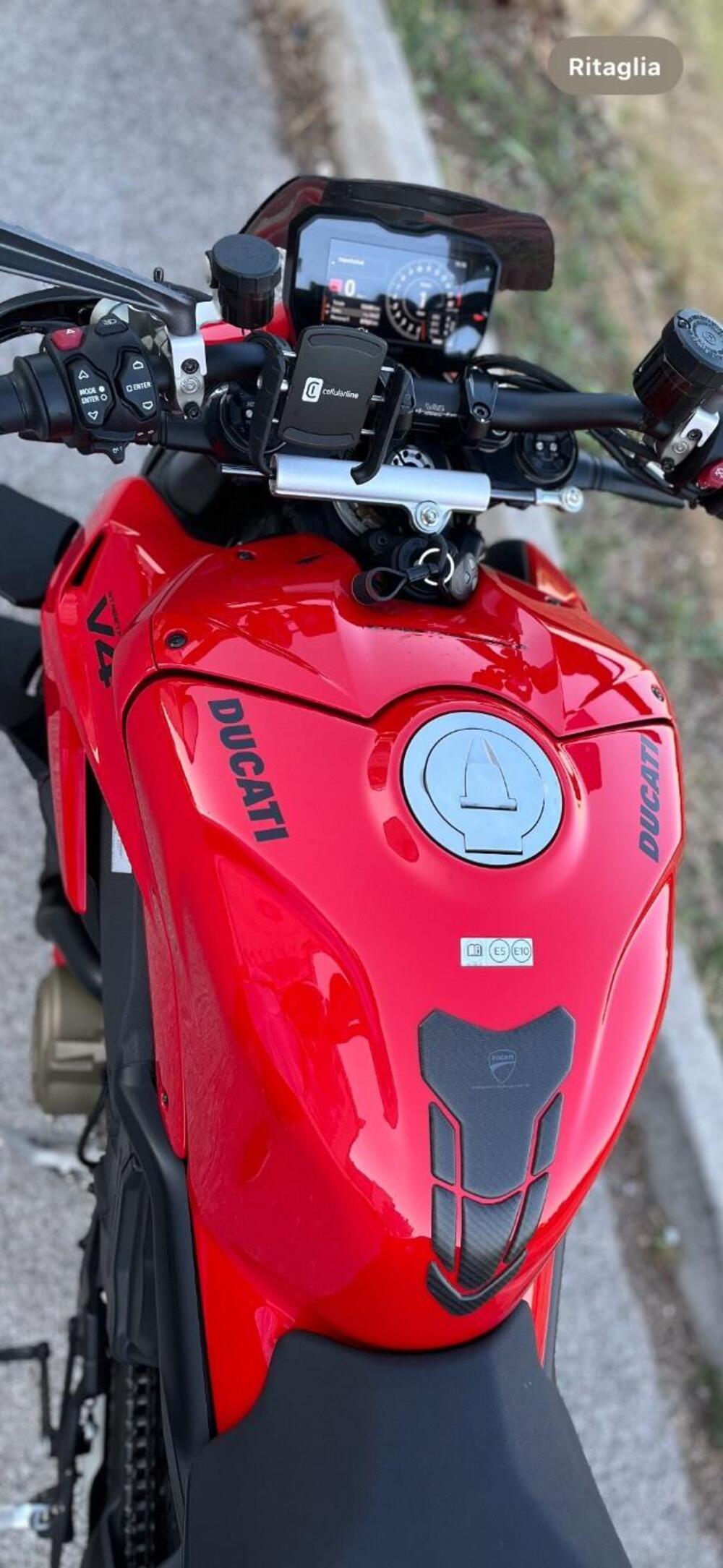 Ducati Streetfighter V4 (2023 - 24) (7)