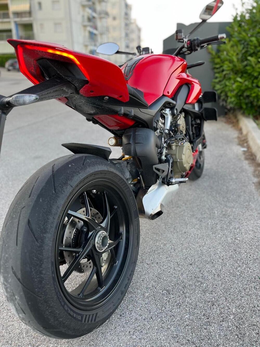 Ducati Streetfighter V4 (2023 - 24) (11)