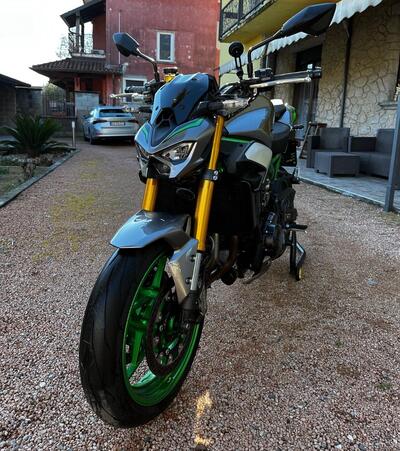 Kawasaki Z 900 SE Performance (2025 - 26) usata