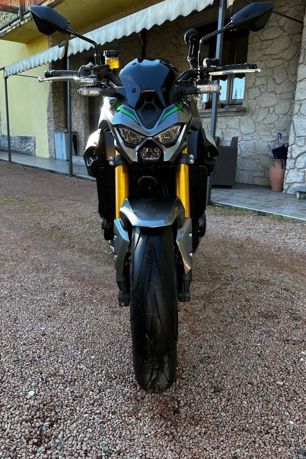 Kawasaki Z 900 SE Performance (2025 - 26) (3)