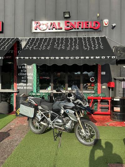 Bmw R 1200 GS (2013 - 16) usata