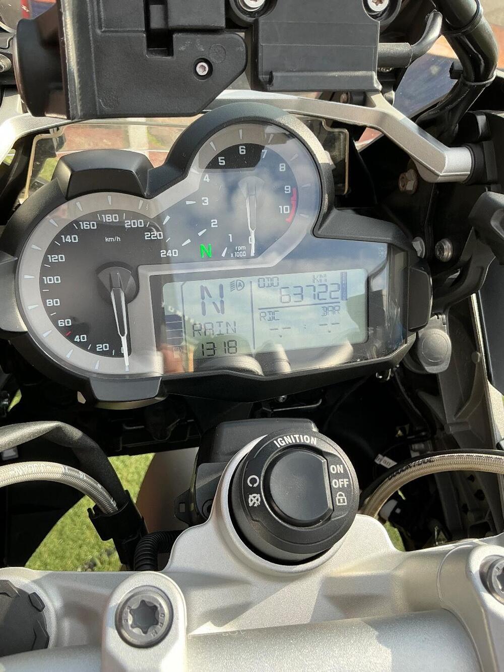 Bmw R 1200 GS (2013 - 16) (5)