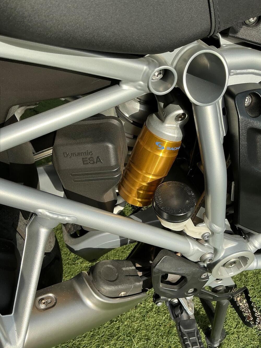 Bmw R 1200 GS (2013 - 16) (10)