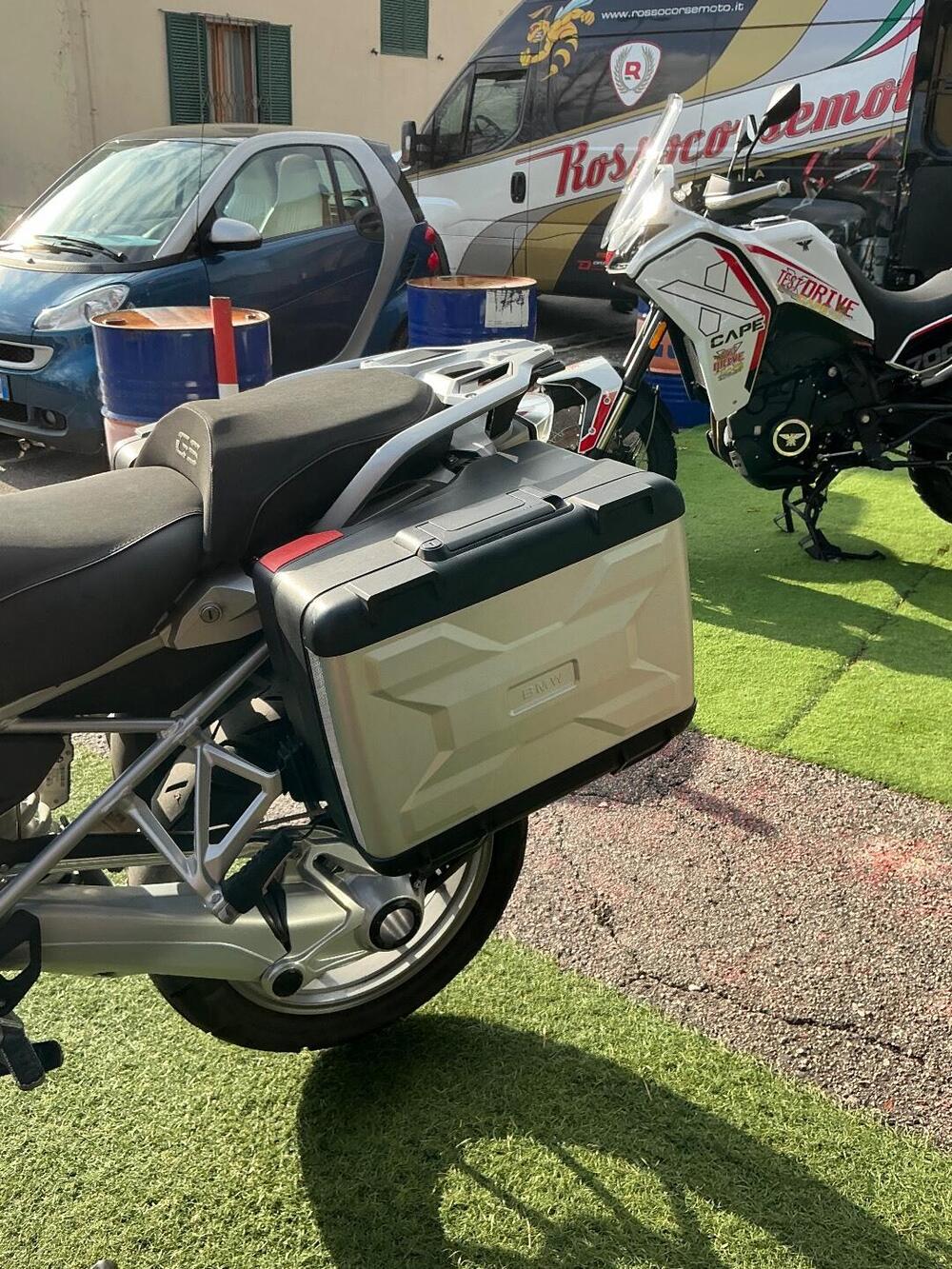 Bmw R 1200 GS (2013 - 16) (11)