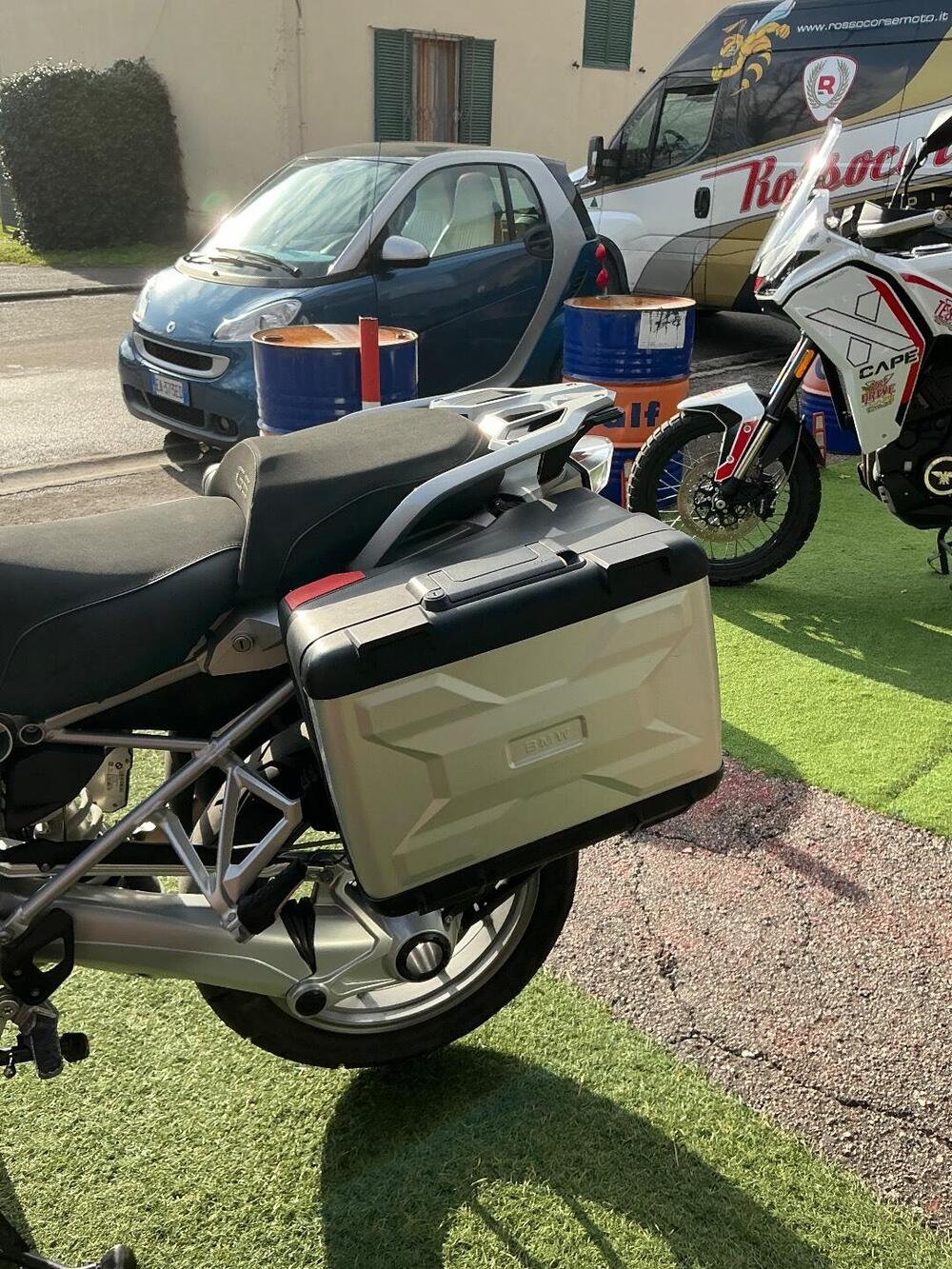 Bmw R 1200 GS (2013 - 16) (13)