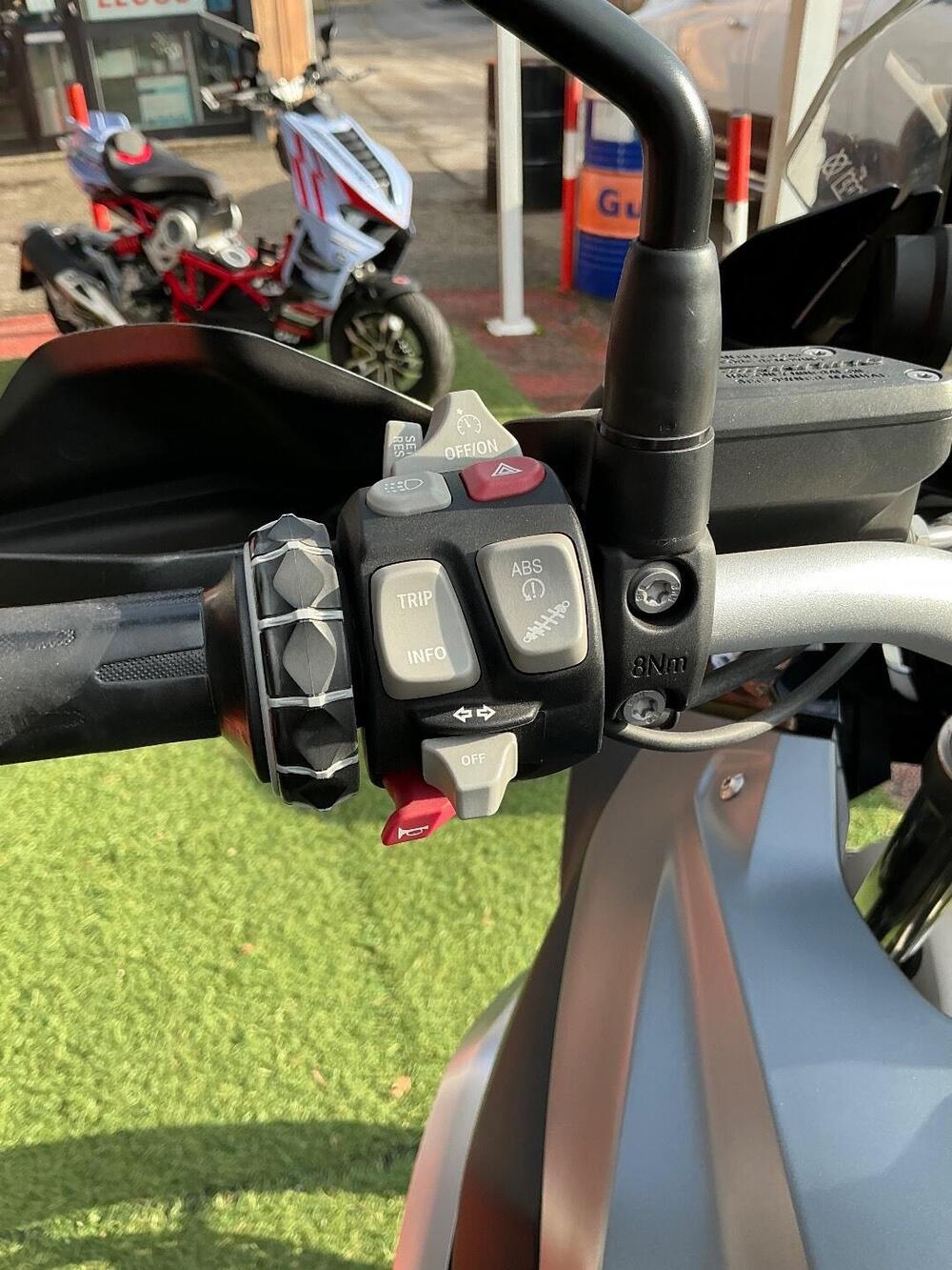 Bmw R 1200 GS (2013 - 16) (14)