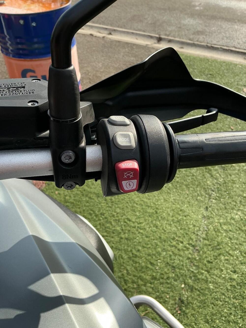 Bmw R 1200 GS (2013 - 16) (15)