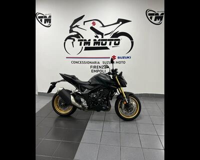 Honda CB 1000 Hornet SP (2025) usata