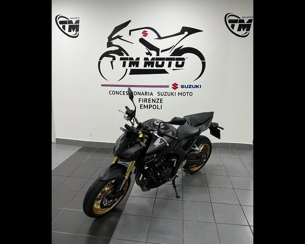 Honda CB 1000 Hornet SP (2025) (4)