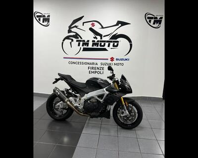 Aprilia Tuono V4 RR (2017 - 18) usata