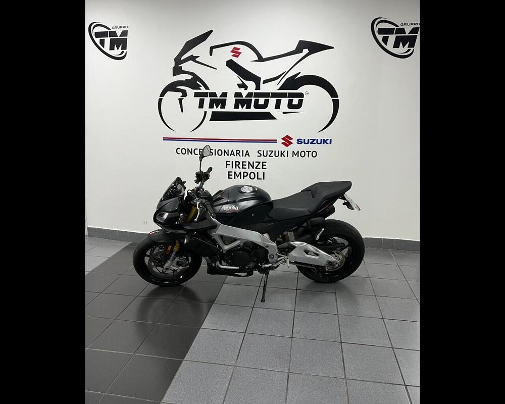 Aprilia Tuono V4 RR (2017 - 18) (5)